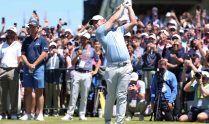 Scheffler and McIlroy Are Chasing History at the US Open — Here Are the Must-Watch Pairings