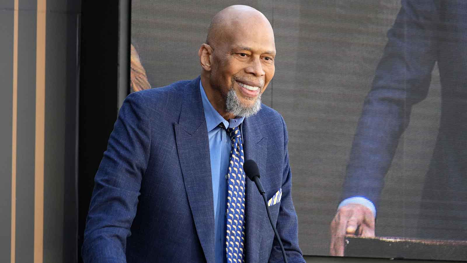 Kareem Abdul-Jabbar Rooted for Wembanyama in the Finals — But Here’s Why He’s Praising the Knicks