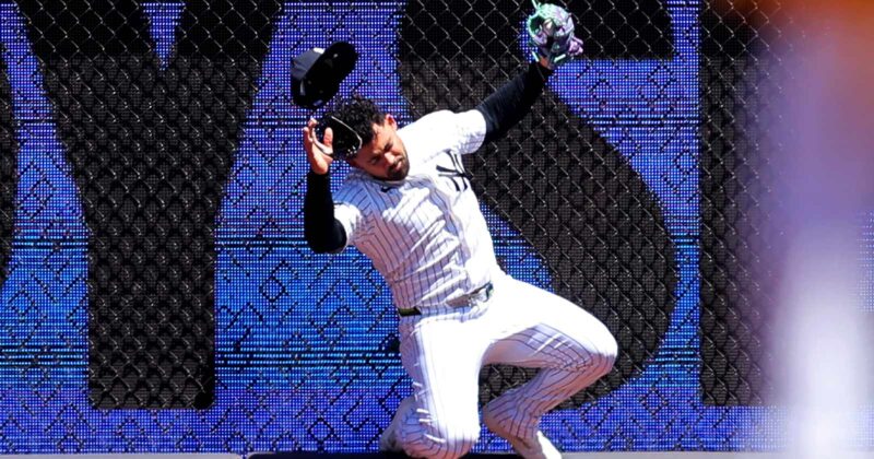 Jasson Dominguez Says He Can Play Despite Tooth Infection — Why He’s Sitting vs. Chicago
