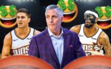 Collin Gillespie and Jordan Goodwin Just Proved Their Worth — Can Phoenix Afford to Let Either Walk?