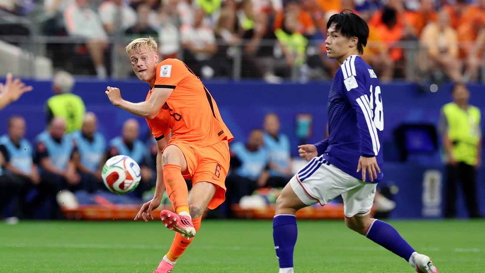 Tottenham’s £52M Bet on a Brighton Defender Signals a New Era Under De Zerbi