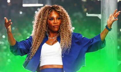 Serena Williams Leaves a Slim Window Open for Wimbledon Singles — What Happens Next?