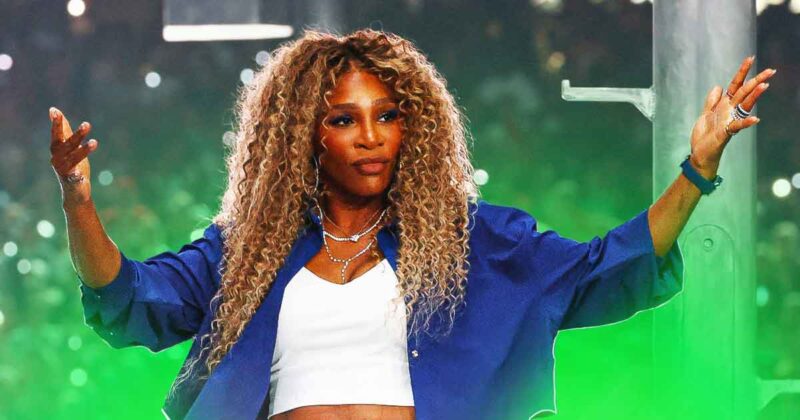 Serena Williams Leaves a Slim Window Open for Wimbledon Singles — What Happens Next?