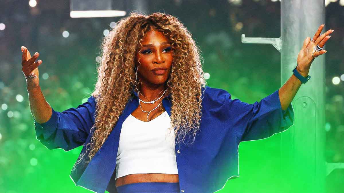 Serena Williams Leaves a Slim Window Open for Wimbledon Singles — What Happens Next?