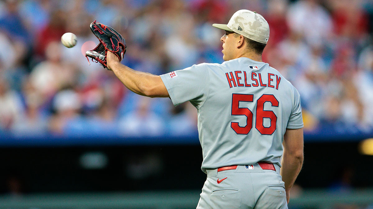 Baltimore’s Bullpen Gets Its Closer Back Just in Time — but One Move Won’t Fix These Problems