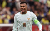 Mbappe’s Late Strike Ties French Scoring Record — and Silences a Stubborn Senegal Defense
