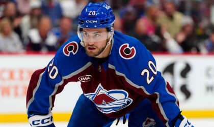 Nashville’s First Move After Poaching Colorado’s GM? Swapping Draft Picks for Ross Colton