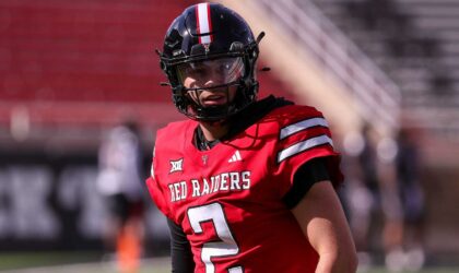 A Gambling Scandal, a Courtroom Fight, and Now an NFL Gamble: Brendan Sorsby’s Wild College Exit
