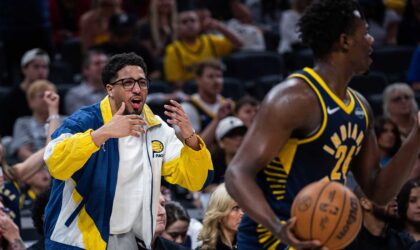 Haliburton’s Return and a Sneaky Trade: Why the Pacers Could Shock the Knicks Again