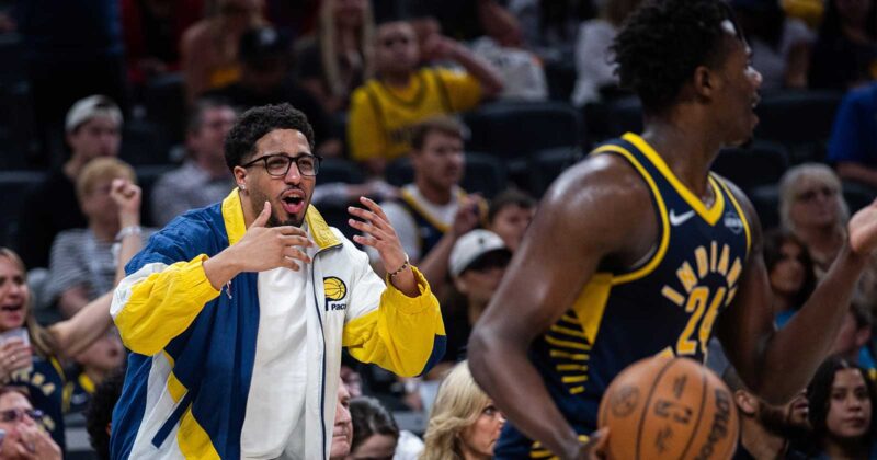 Haliburton’s Return and a Sneaky Trade: Why the Pacers Could Shock the Knicks Again