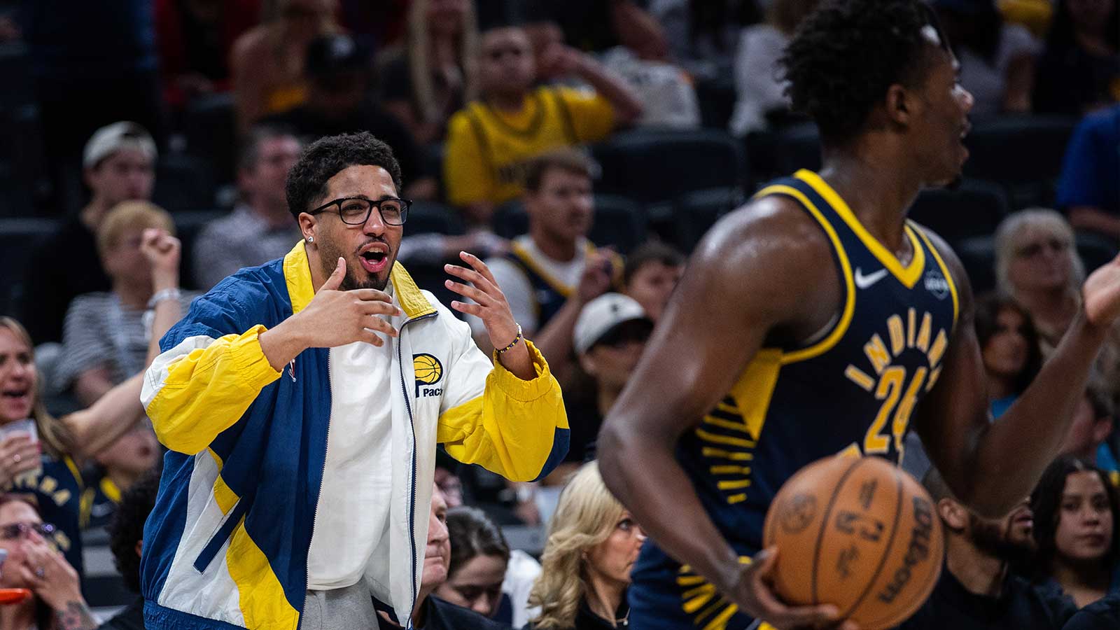 Haliburton’s Return and a Sneaky Trade: Why the Pacers Could Shock the Knicks Again