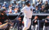 Yankees’ Austin Wells Nears Return After Neck Headaches Sideline Him — What His Rehab Means for New York
