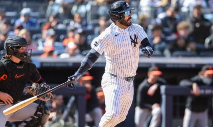 Yankees’ Austin Wells Nears Return After Neck Headaches Sideline Him — What His Rehab Means for New York