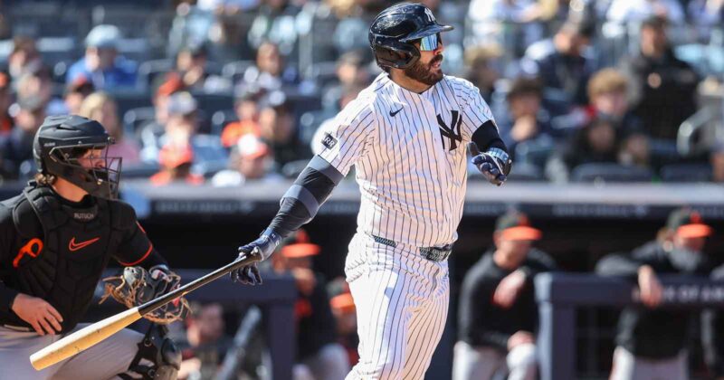 Yankees’ Austin Wells Nears Return After Neck Headaches Sideline Him — What His Rehab Means for New York