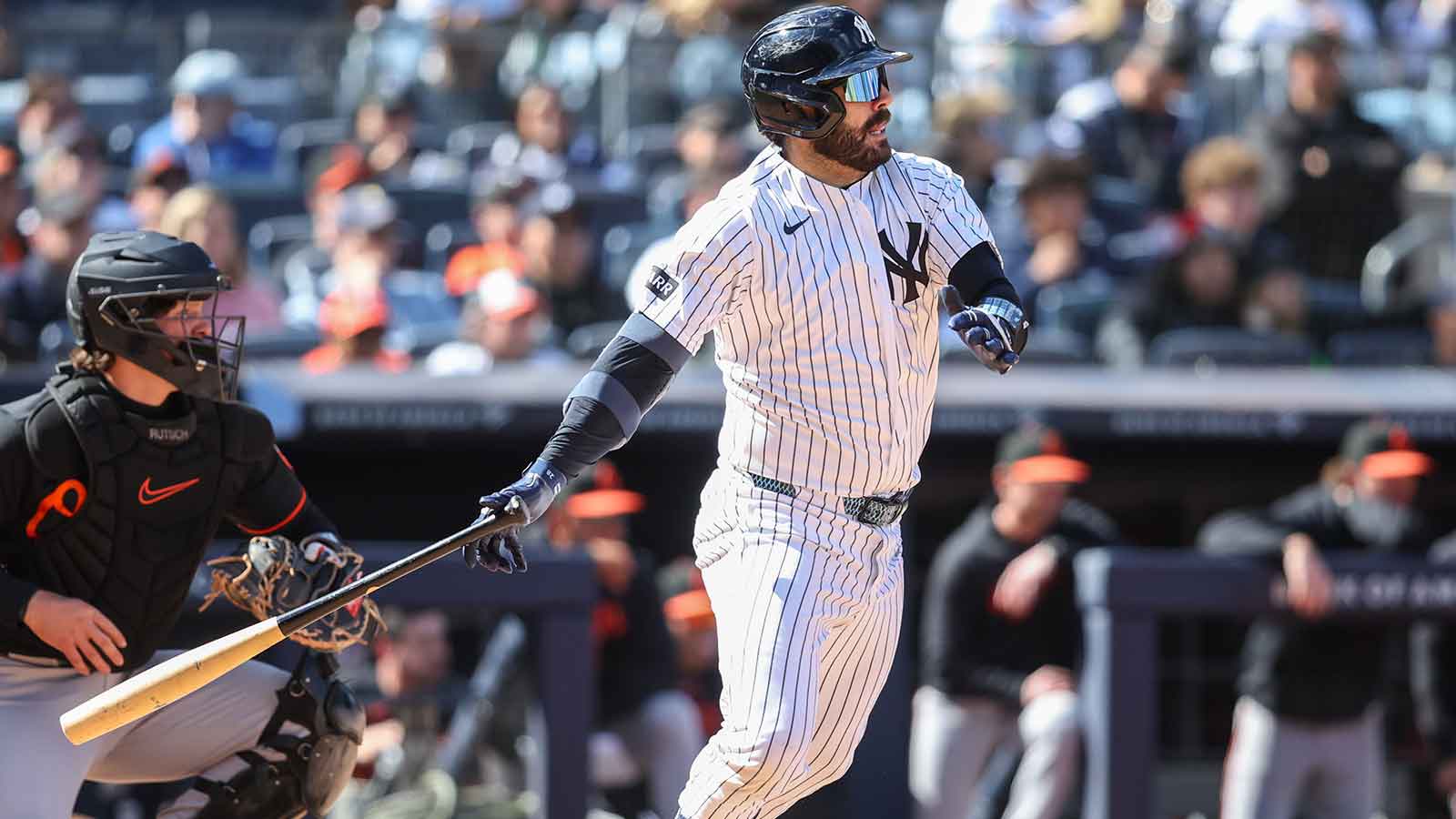 Yankees’ Austin Wells Nears Return After Neck Headaches Sideline Him — What His Rehab Means for New York