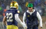 Notre Dame Snags 2027’s No. 6 EDGE Recruit — and Beat LSU to Do It