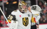 Hart Thanks Vegas Faithful After Bumpy Cup Run — What’s Next for Golden Knights Netminder?