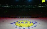 After 43 Years Behind the Mic, the Lakers’ Voice Is Stepping Aside — but Not Leaving