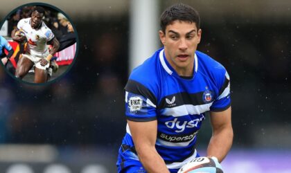 PREM Rugby’s Final Round: The Do-or-Die Matchups That Could Shake the Table