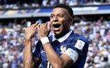 Kylian Mbappe Just Broke Two of France’s Most Sacred Records in One Match