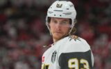 Mitch Marner Opened Up About ‘Dark Days’ in Toronto — and Why Vegas Changed Everything