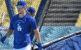 Tommy Edman Returns From Injury Just in Time for the Dodgers’ Stretch Run