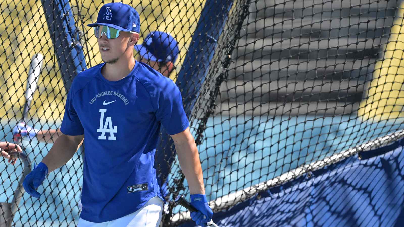 Tommy Edman Returns From Injury Just in Time for the Dodgers’ Stretch Run
