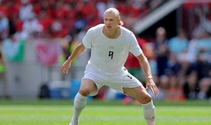 Haaland’s First World Cup Goal Arrives — and Norway Is Already Gaining Momentum