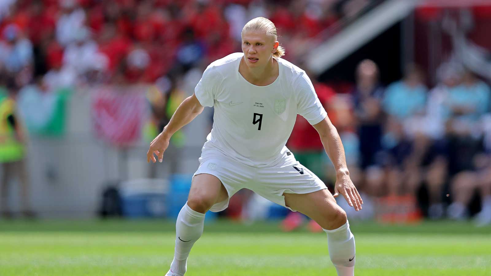 Haaland’s First World Cup Goal Arrives — and Norway Is Already Gaining Momentum