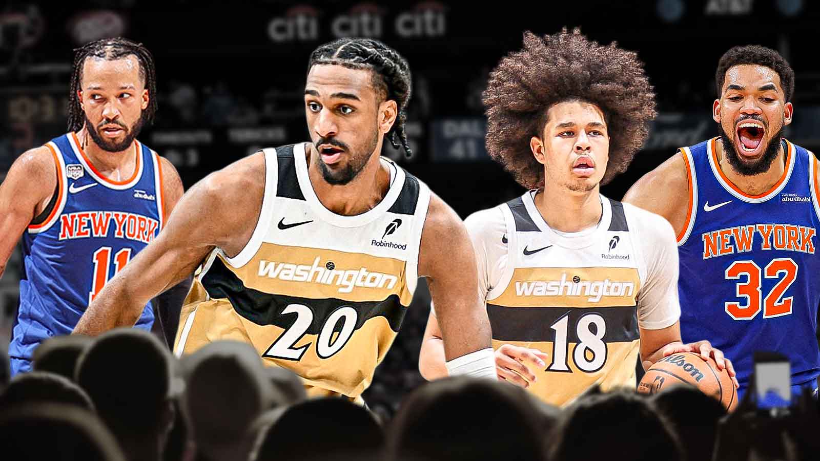 The Wizards Just Won the Lottery. History Says It’s Only the First Step.