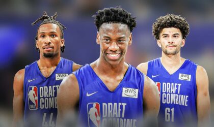 Torn Between Three Stars: Utah’s No. 2 Pick Dilemma Gets Even More Complicated