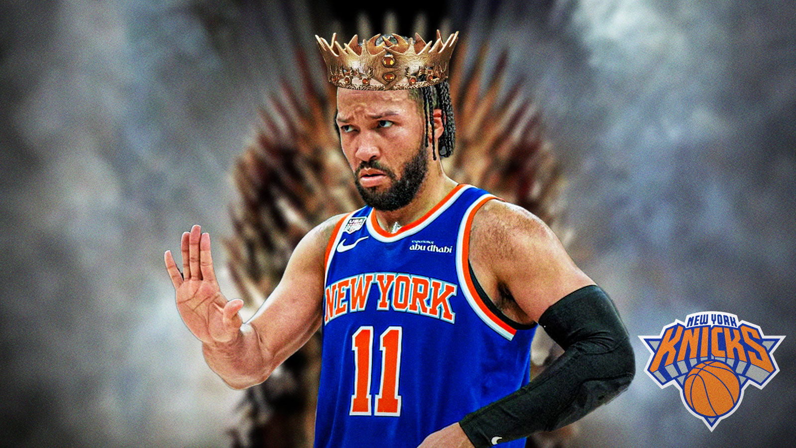 Mike Breen Says Jalen Brunson’s Most Overlooked Trait Fueled the Knicks’ Title Run