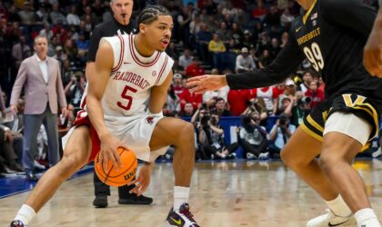 Jalen Brunson 2.0? A Two-Time ACC Coach of the Year Makes the Case for Arkansas Star Darius Acuff Jr.