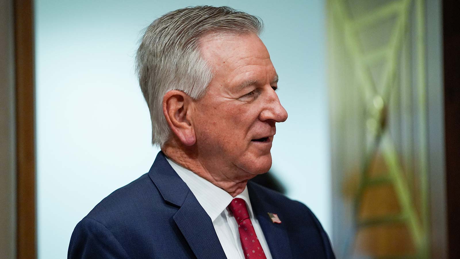 Tommy Tuberville Blasts ‘Protect College Sports Act’ — Says It Goes Way Too Far