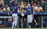 Cal Raleigh’s Return Makes Tuesday Feel Like a New Season for the Mariners