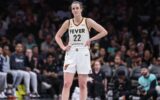 Caitlin Clark’s Signature Shoe Drops Just Before the WNBA Playoffs — and She’s Already Thinking Bigger