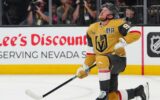 Jack Eichel Fires Back at Golden Knights Haters with One Perfect Line