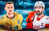 The Trade That Could Reshape Vegas — and Why It Might Not Be Dylan Larkin