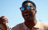 Jameis Winston Was the Guy Holding the Trash Bag for Fans Cleaning Up at the World Cup