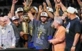 Pitino’s Takeaway From Knicks’ Title Run Isn’t About X’s and O’s — It’s About Attitude