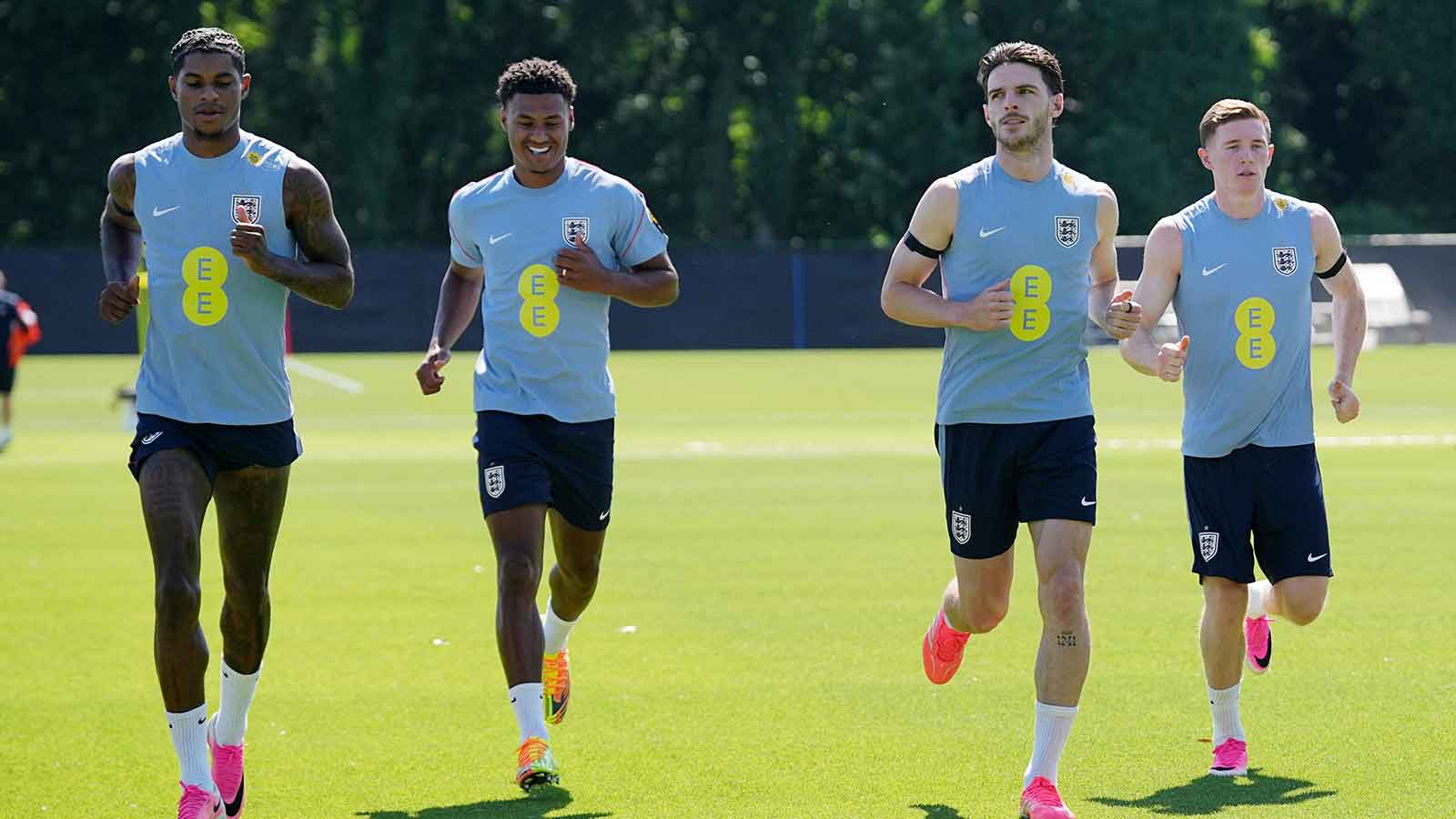Marcus Rashford’s Release Clause Has a Hidden Catch — and It Targets 2 Rivals