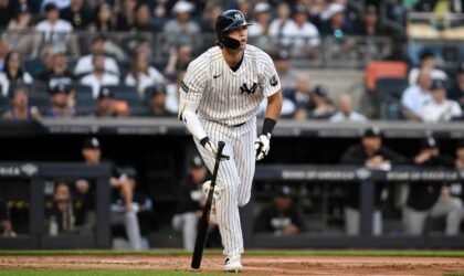 Spencer Jones Just Did Something at Yankee Stadium That Changes How You See His Season