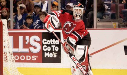 ‘Not New York. Never Needed to Be’: Why the Devils Are Fed Up With Being Claimed by the Big Apple