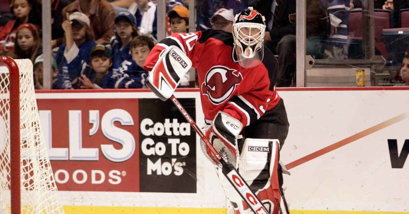 ‘Not New York. Never Needed to Be’: Why the Devils Are Fed Up With Being Claimed by the Big Apple