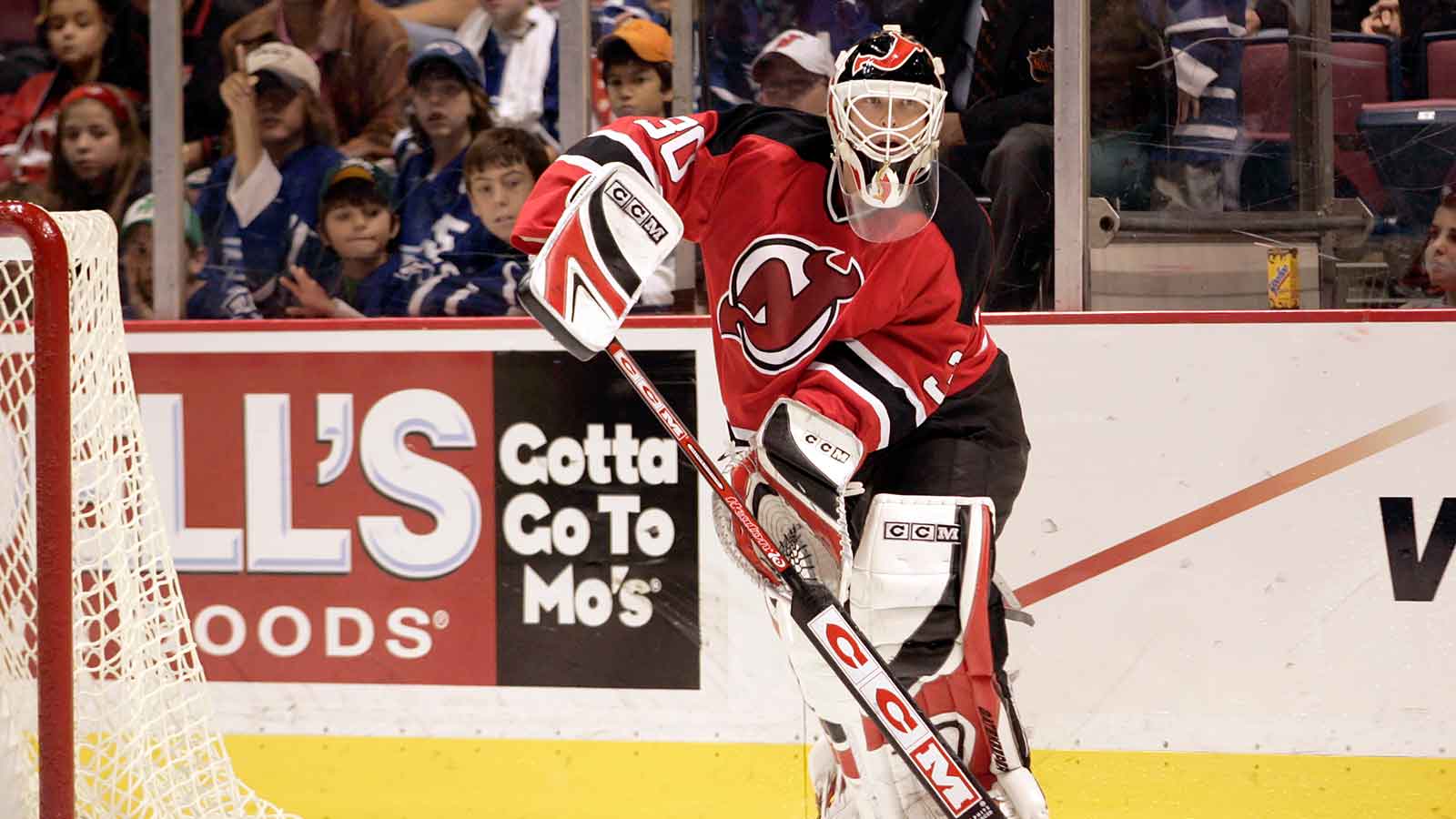 ‘Not New York. Never Needed to Be’: Why the Devils Are Fed Up With Being Claimed by the Big Apple
