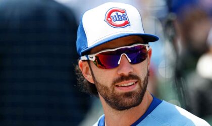 Cubs Won’t Bench Dansby Swanson for One Reason — and It’s Not His Bat