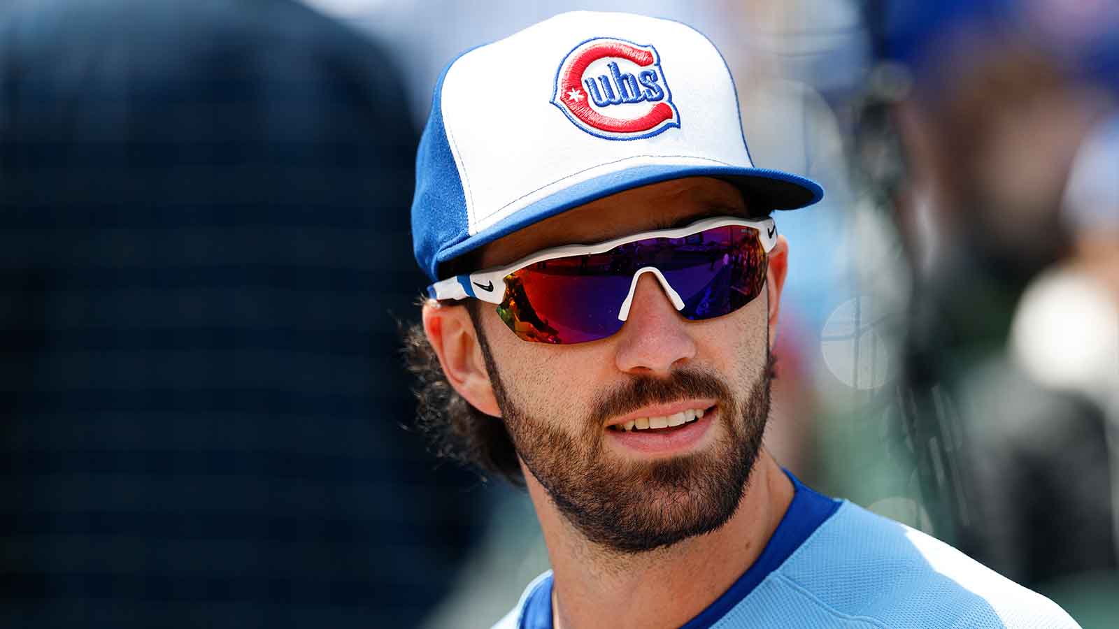 Cubs Won’t Bench Dansby Swanson for One Reason — and It’s Not His Bat