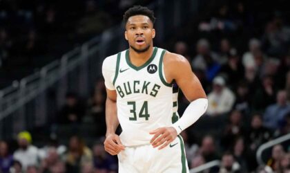 Wilbon Says Giannis Is a ‘Rumor’ — and the NBA Might Be Leaving Him Behind