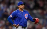 Palencia’s Elbow Gives Cubs a Sudden Bullpen Problem — Here’s the New Closer Plan