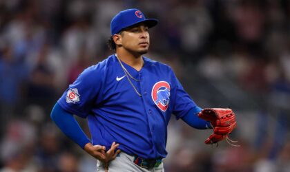 Palencia’s Elbow Gives Cubs a Sudden Bullpen Problem — Here’s the New Closer Plan